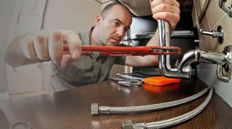 Professional bathroom faucet installation in Harlingen, TX